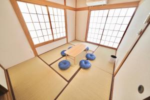 TOMARIE Residential Suite Higashi-Tateishi