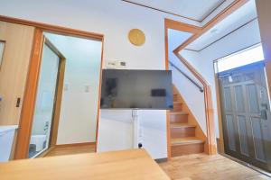 TOMARIE Residential Suite Higashi-Tateishi