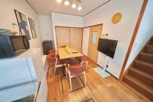 TOMARIE Residential Suite Higashi-Tateishi