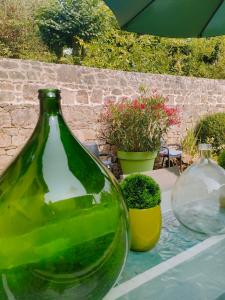 B&B / Chambres d'hotes La Suite 27, proche gare et centre ville : photos des chambres