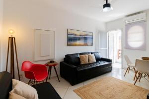 Otimo apto c WiFi a 700m da Praia do Tombo-Guaruja