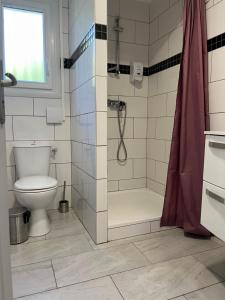 Appart'hotels Le Gite du Festival Sud Aqua - Avignon TGV : photos des chambres