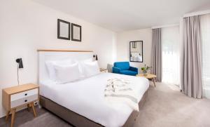 Superior Double Room room in Precise Resort Marina Wolfsbruch