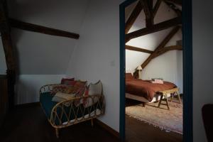 Auberges Moulin de Petoulle : photos des chambres