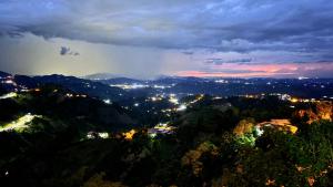 Apartamento Campestre y Turístico con Garaje y Mirador