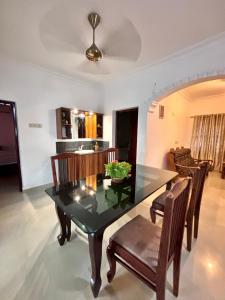Beza Homestay