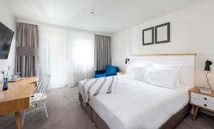 Standard Double Room room in Precise Resort Marina Wolfsbruch
