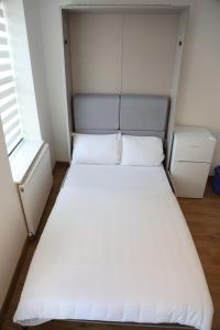 Kentish Town Hideaway