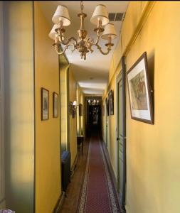 B&B / Chambres d'hotes Domaine Les Bruyeres : photos des chambres