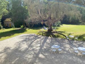 B&B / Chambres d'hotes Domaine Les Bruyeres : photos des chambres