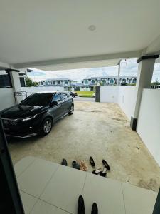 Taman Pelita Homestay Bintulu