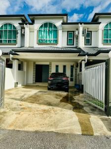 Taman Pelita Homestay Bintulu