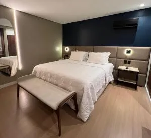 Hotel Serrano - Bultrim