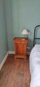 B&B / Chambres d'hotes Chateau Monichot Organic Vineyard : photos des chambres