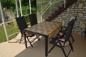 Part Közeli Vendégház Zamárdi