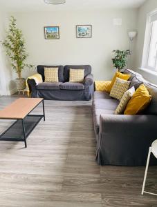 Bay Area House, Spiddal