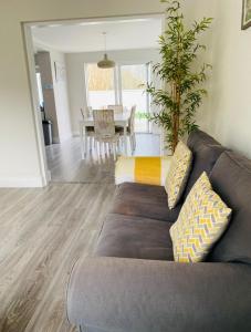 Bay Area House, Spiddal