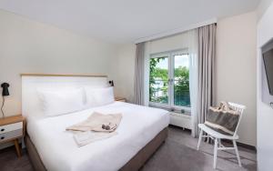 Three-Bedroom Apartment / Holiday Home room in Precise Resort Marina Wolfsbruch