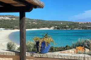 Sandy Cove Patio Villa sul Mare img5