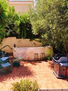 Casa Jardín SevillaMia in Orihuela Costa - 奥里韦拉