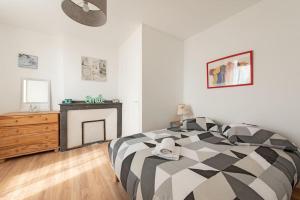 Appartements Aurore - T1 15 : photos des chambres