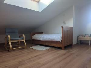 Villas maison familiale Gap : photos des chambres