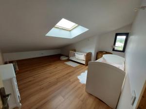 maison familiale Gap