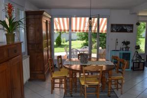 maison familiale Gap