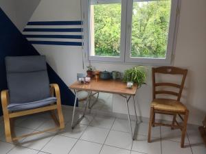 maison familiale Gap