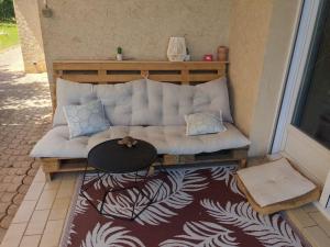Villas maison familiale Gap : photos des chambres