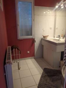 Villas maison familiale Gap : photos des chambres