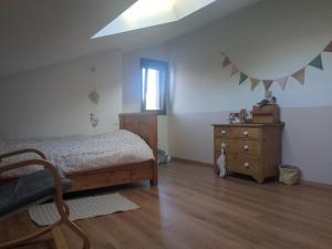 Villas maison familiale Gap : photos des chambres