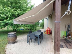 Villas maison familiale Gap : photos des chambres