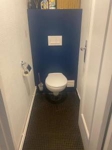 Sejours chez l'habitant Guillaume Cityscape : photos des chambres