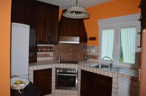 Casa de la playa Finisterre