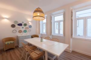 FLH Graça Charming Duplex with Small Pool