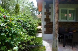 Casa de la playa Finisterre