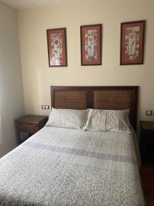 Casa de la playa Finisterre