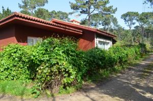 Casa de la playa Finisterre