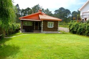 Casa de la playa Finisterre