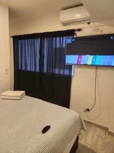 Ambiente y medio en Facultad de Medicina