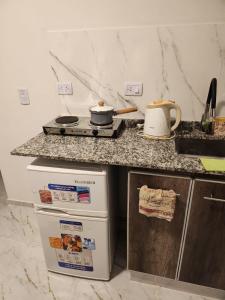 Ambiente y medio en Facultad de Medicina