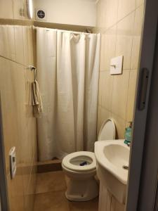 Ambiente y medio en Facultad de Medicina