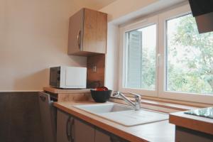 Maisons de vacances Le Goulot : photos des chambres
