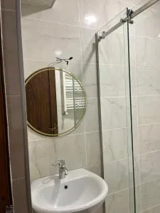 მაკას სასტუმრო - Sachʼkhere