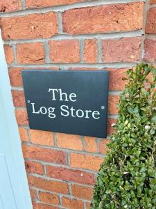 The Log Store