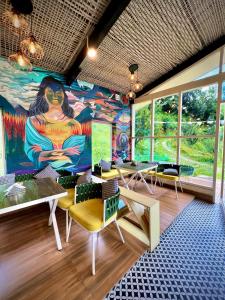 Glass Cabins by Urban Monk- Unique Centrally Heated Cabins with Electric Blankets