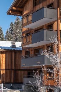 MGM Hotels & Residences - Hotel Laska : photos des chambres