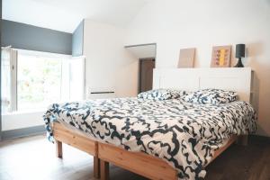 Maisons de vacances Le Goulot : photos des chambres