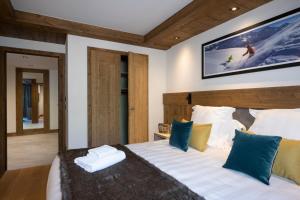 MGM Hotels & Residences - Hotel Laska : photos des chambres